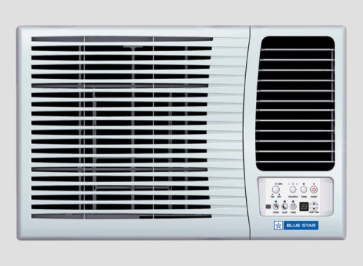 Window AC 2 - AIR Pratik HVAC